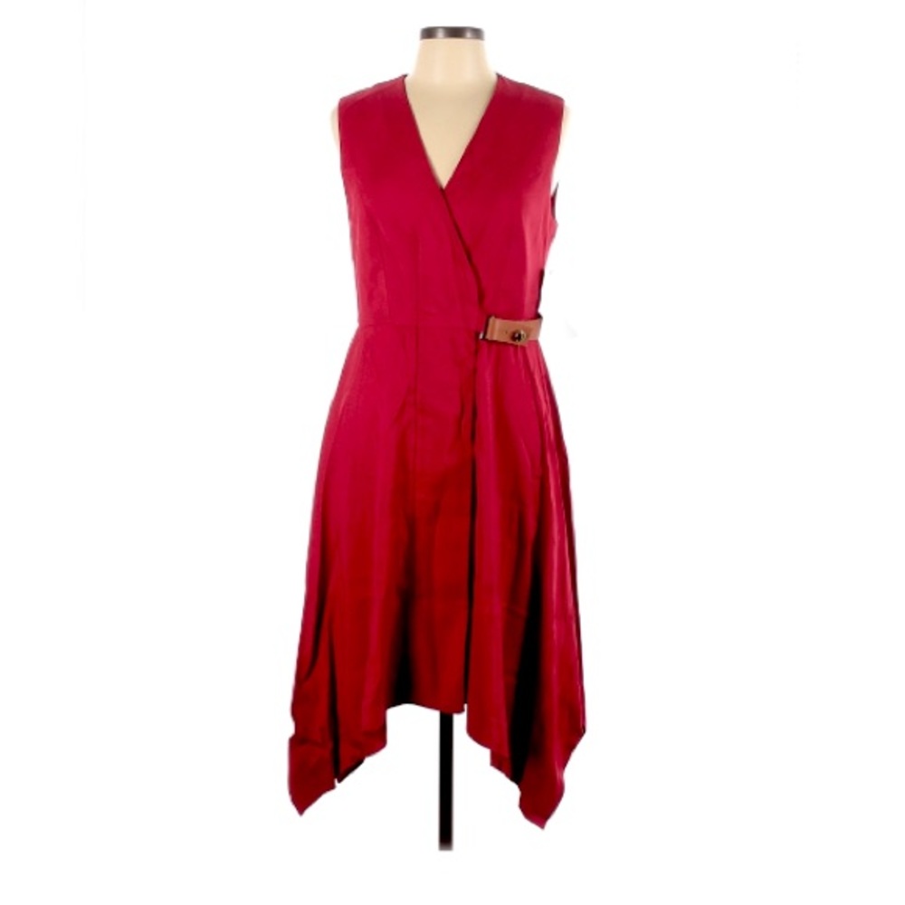 Sportmax Gitano Dress